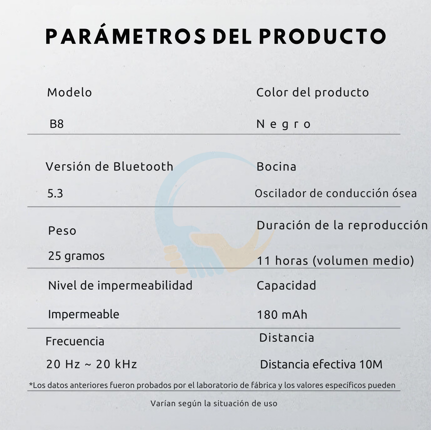 Auriculares Deportivos De Conducción Ósea