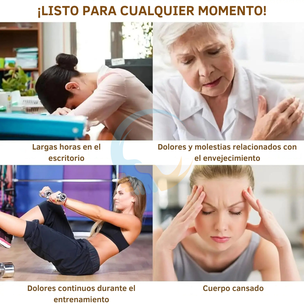 Acupoint Pro™ - Lápiz De Acupuntura